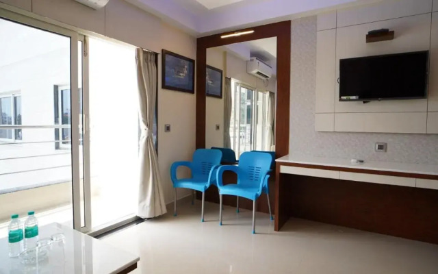 Royal Gitanjali Resorts & Spa