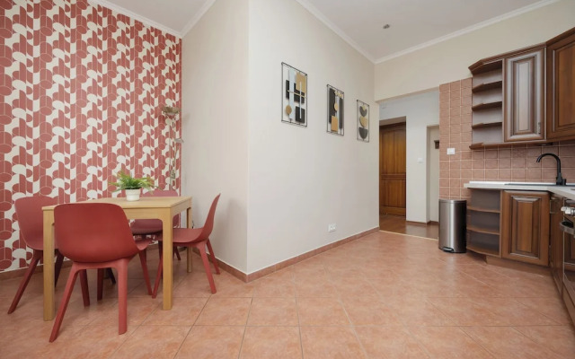 Apartment in Filtry by Renters