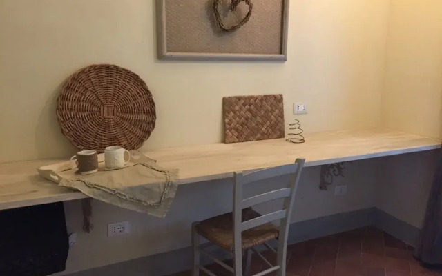 Room in Holiday House - Double Room With Services