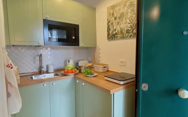 Happy Family Apartments Maggiolino