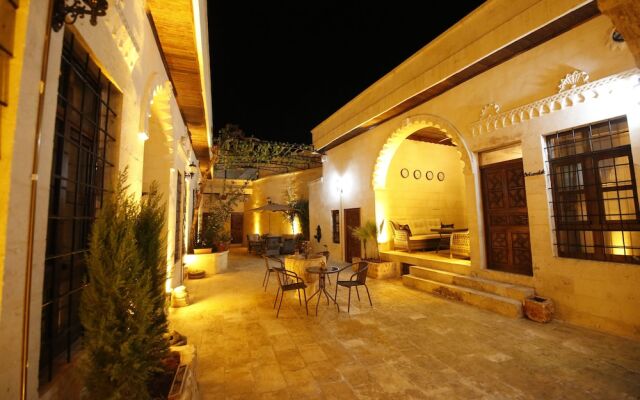 Kaliruha Boutique Otel