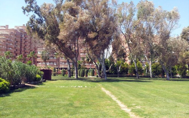 Acv - costa marina III-1ª línea planta 3 sur