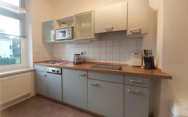 Amazing Apartment in Binz With 2 Bedrooms