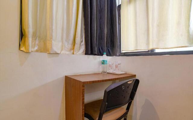 Fabhotel Easy Stay