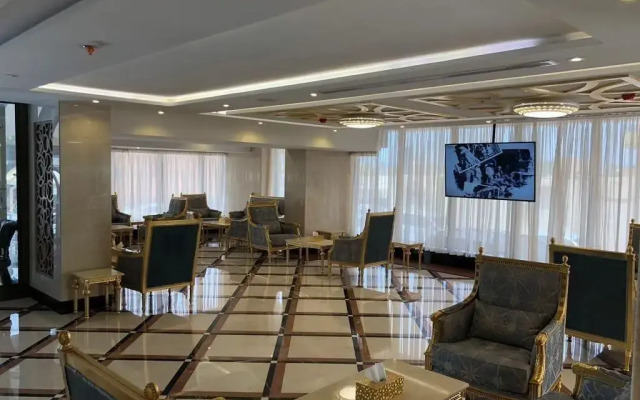 Aster Hotel