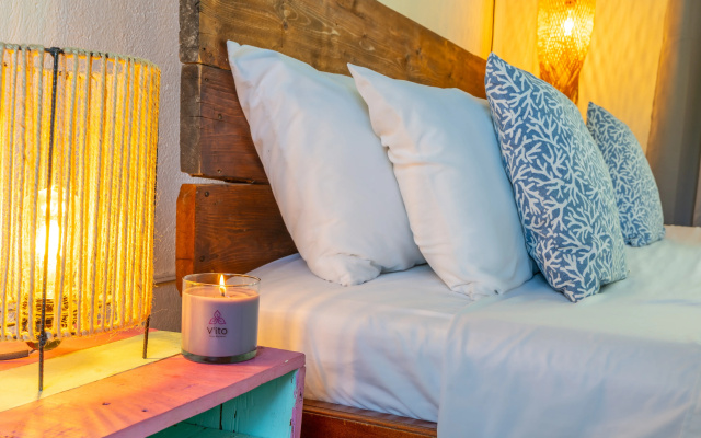 Vito Hotel Boutique Taganga
