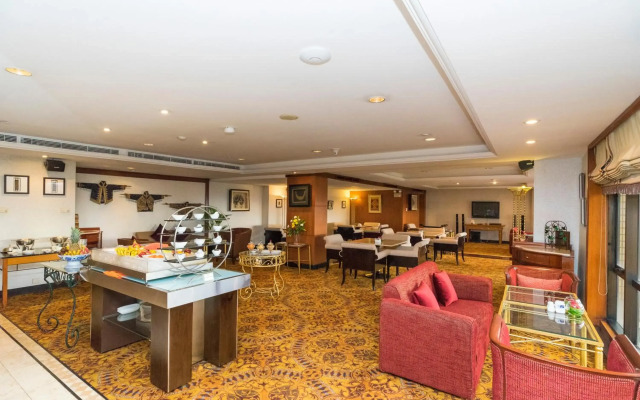 The Sultan Hotel & Residence Jakarta
