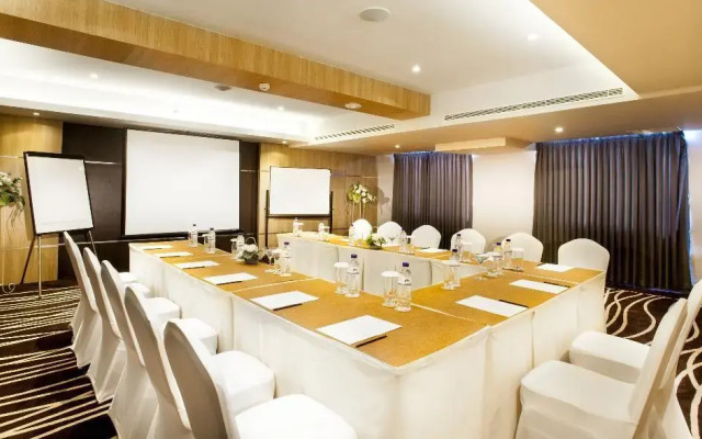 Sovereign Bali Hotel