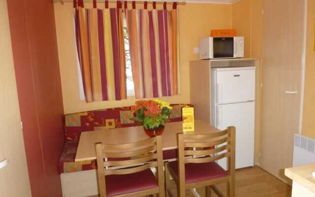 Camping Les Paillotes