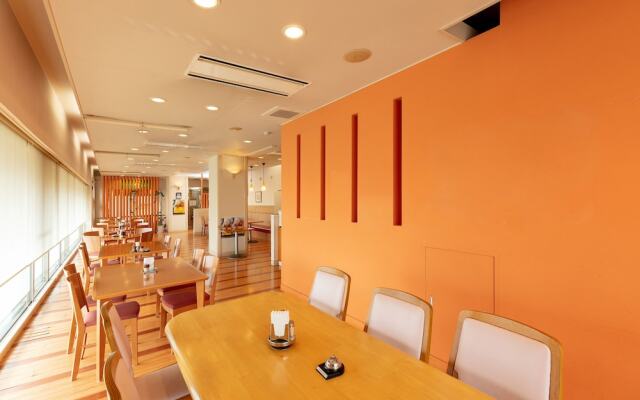 Tabist Yabuki Station Hotel