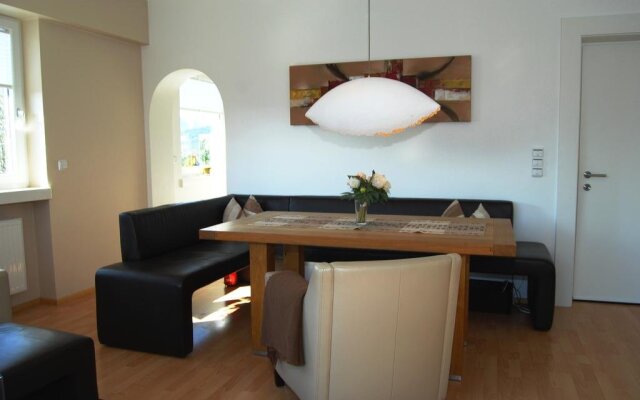 Berghaus Tirol - Luxus Apartement