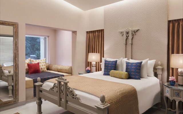 Aravali Silence Lakend Resorts & Adventures