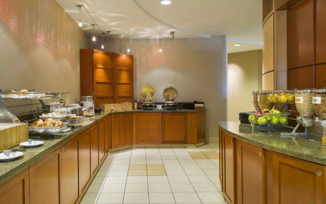 SpringHill Suites by Marriott Omaha East/Council Bluffs, IA