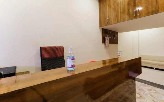 Hotel Sagar by OYO Rooms