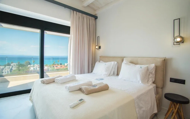 Sunrise Villas Collection