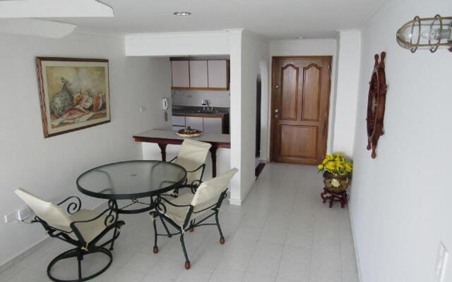 Caribe Real Apartamento