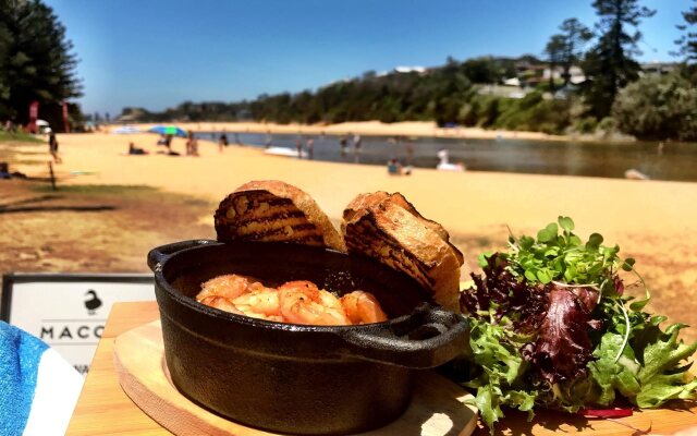 The Clan Terrigal