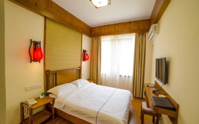 Guilin Gunanmen Hotel