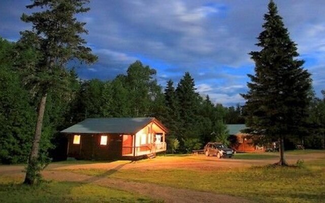 Village-Vacances Petit-Saguenay