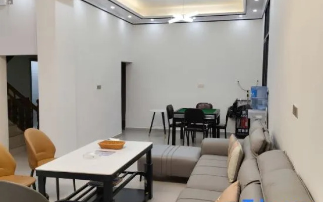 Rural Homestay (Border Town Tea Cave Scenic Area Branch)