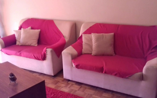 SEIA Apartamento Vista SERRA