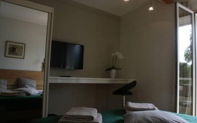 Aux Premières Loges