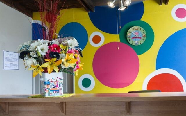 Modimolle Funky Stay Backpackers