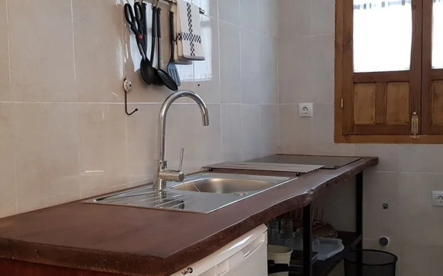 La Sultana Apartamentos