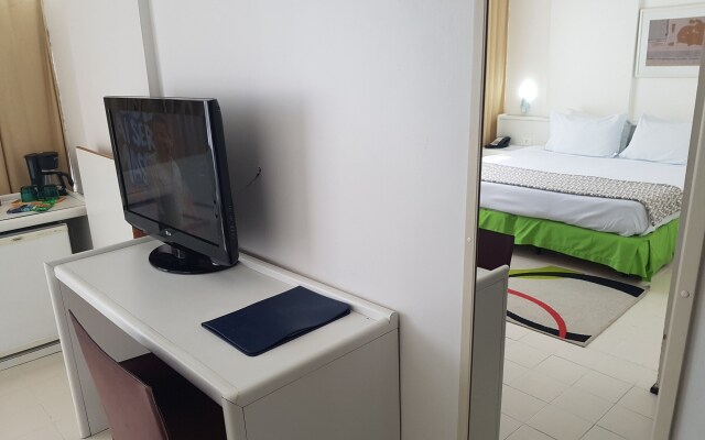 Hotel Holiday Inn Recife