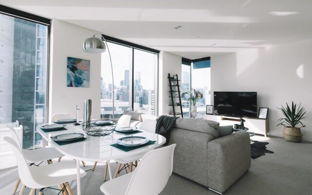 Experience Waterfront Luxury with Views