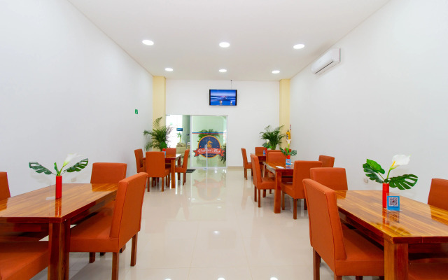 Hotel Playa Norte