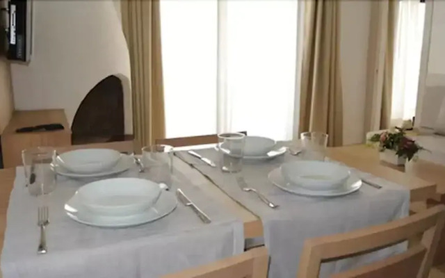 Apartamentos El Moro