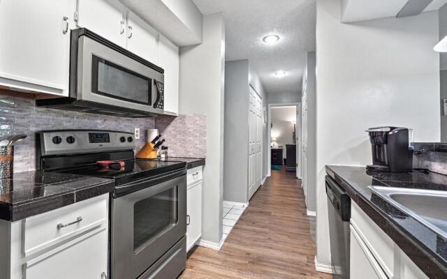 Table Rock Escape at Pointe Royale