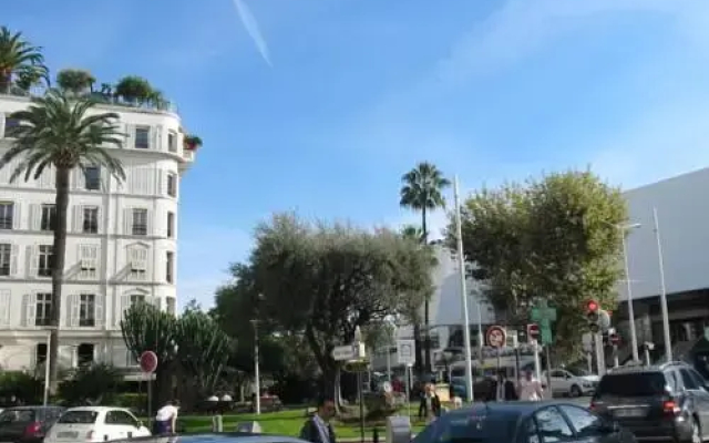Cannes 2025