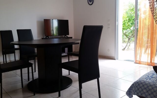 Résidence ondines - Grands appartements