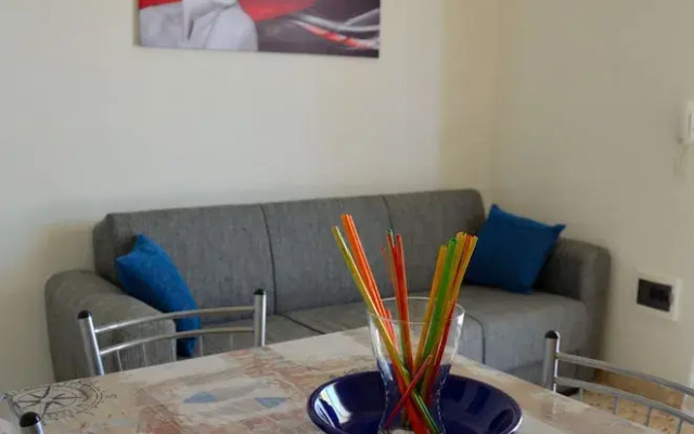 Villa con piscina Alcamo Marina