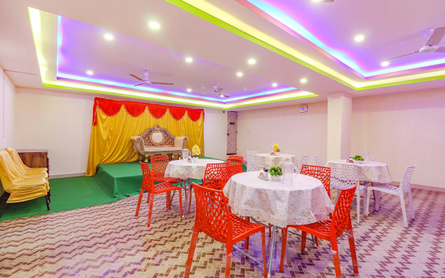 Fabexpress Broholic Suites