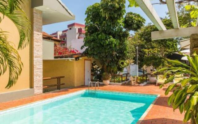 Pousada Cambucá de Cabo Frio