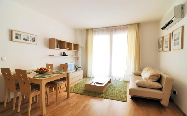Comfort Apartments