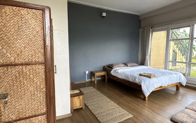 Taalpaari Hotel