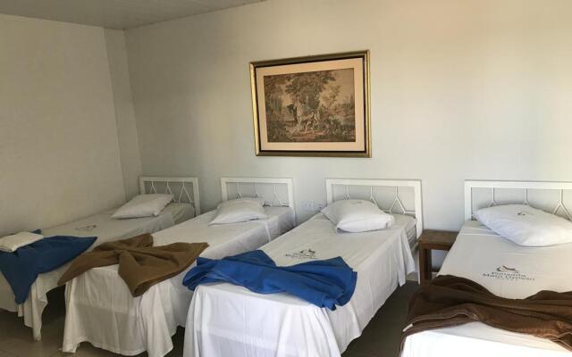 Pousada Mato Grosso Hotel