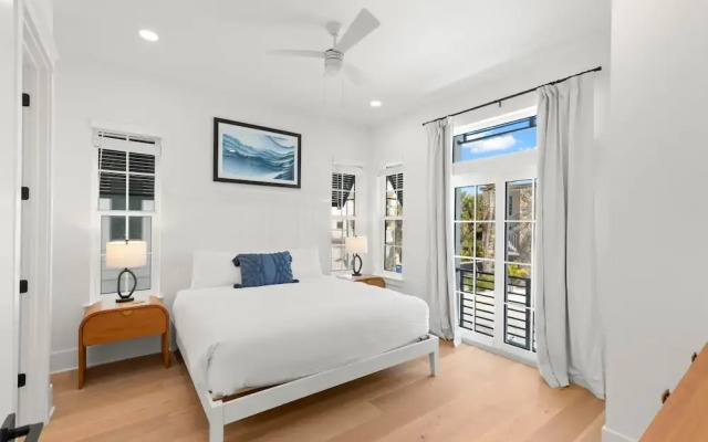 Two Amazing Homes at The Gemma
