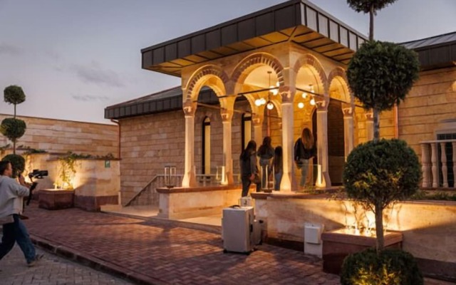 Villa The Boutique Cappadocia