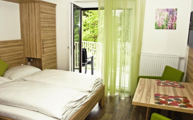 Apartmenthaus Kristan