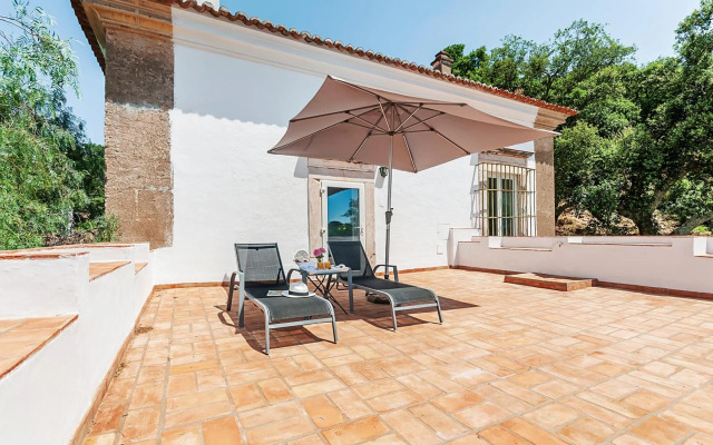 Hotel Convento de São Paulo