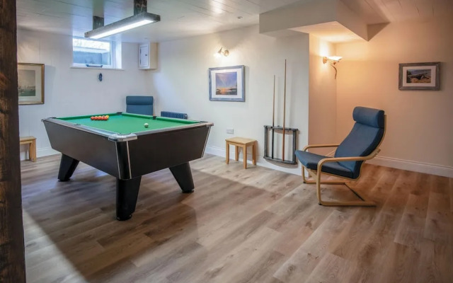 Rainbow Leap - 5 Bed Holiday Home - Saundersfoot
