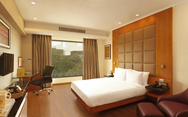 Lemon Tree Hotel, Whitefield, Bangalore – Guest Rooms – Bangalore