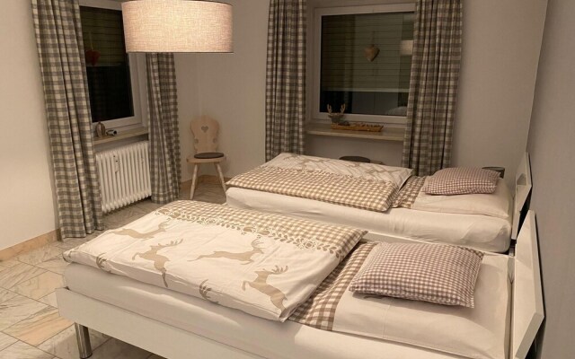 Ferienwohnung Soleleitweg