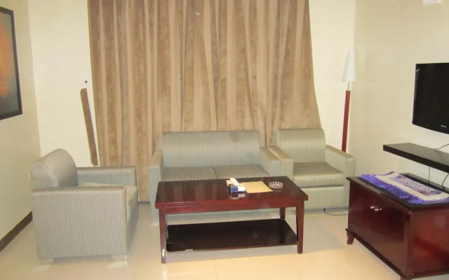 Al Nawras Hotel