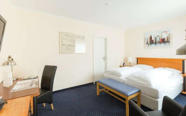 relexa hotel Bellevue